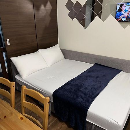 Heart Of Makati, Fully Furnished Condo, Cbd Central Location Makati City Exterior photo