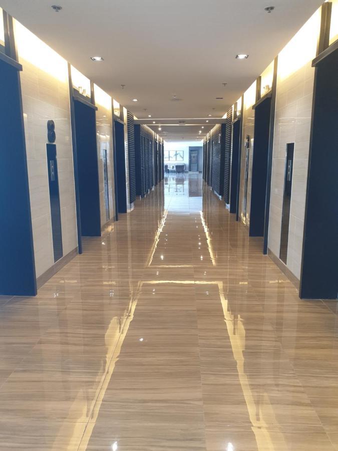 Heart Of Makati, Fully Furnished Condo, Cbd Central Location Makati City Exterior photo