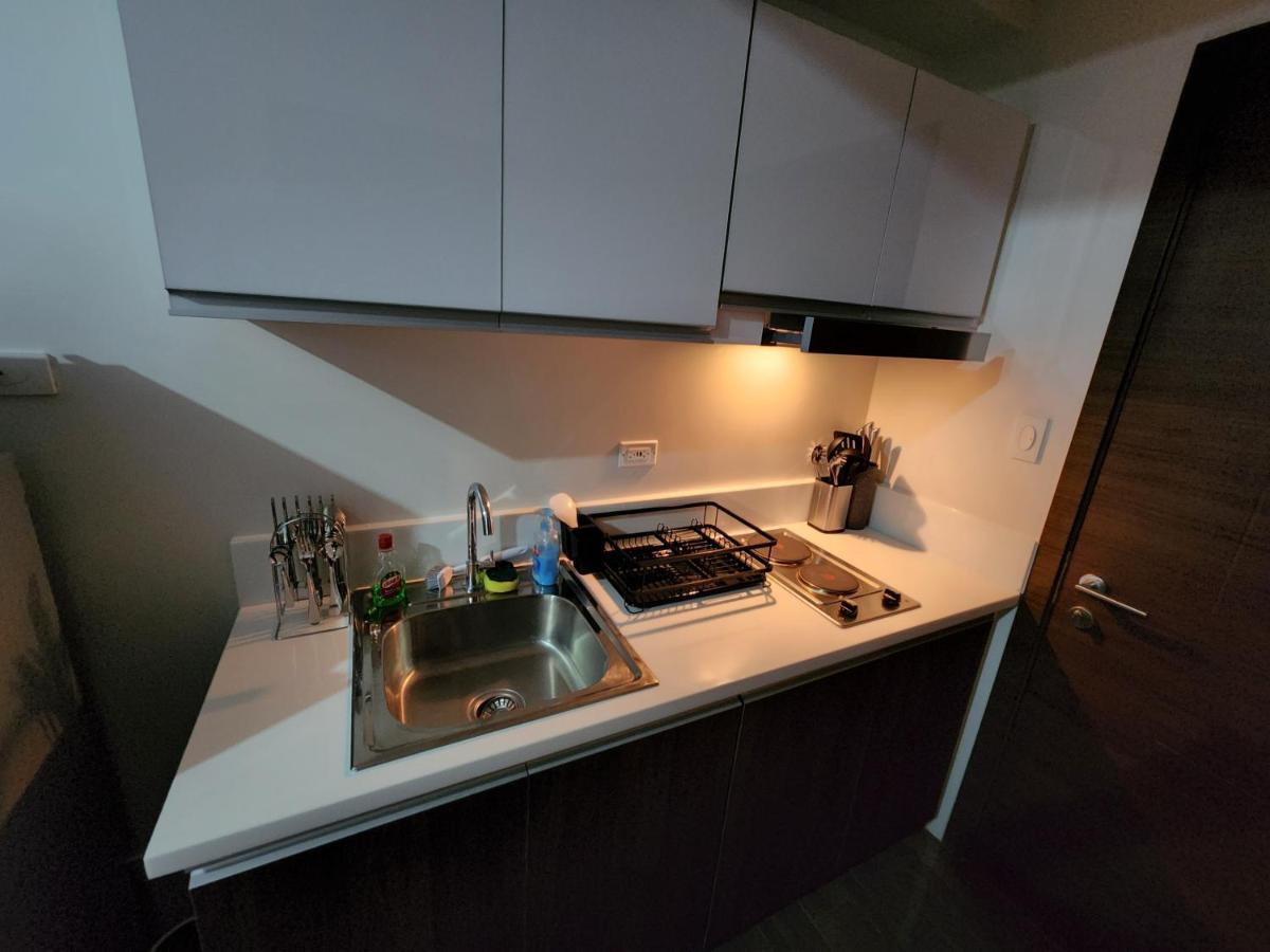 Heart Of Makati, Fully Furnished Condo, Cbd Central Location Makati City Exterior photo