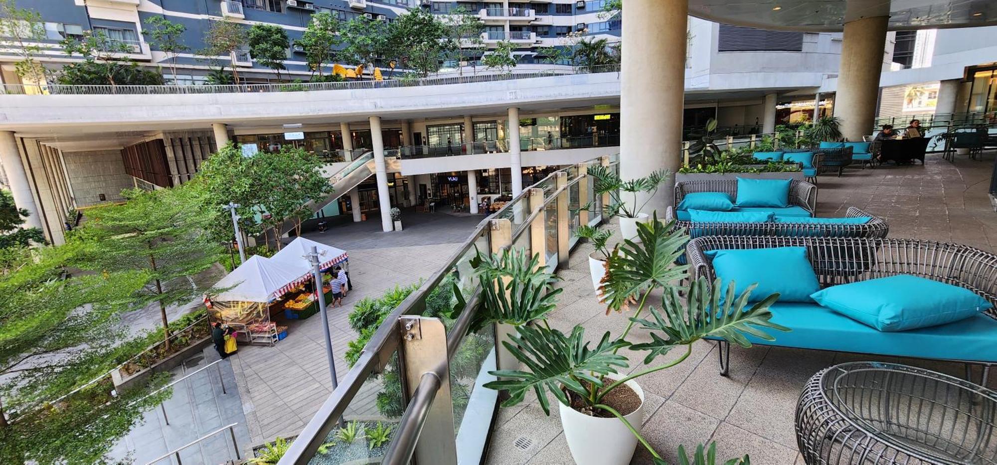 Heart Of Makati, Fully Furnished Condo, Cbd Central Location Makati City Exterior photo