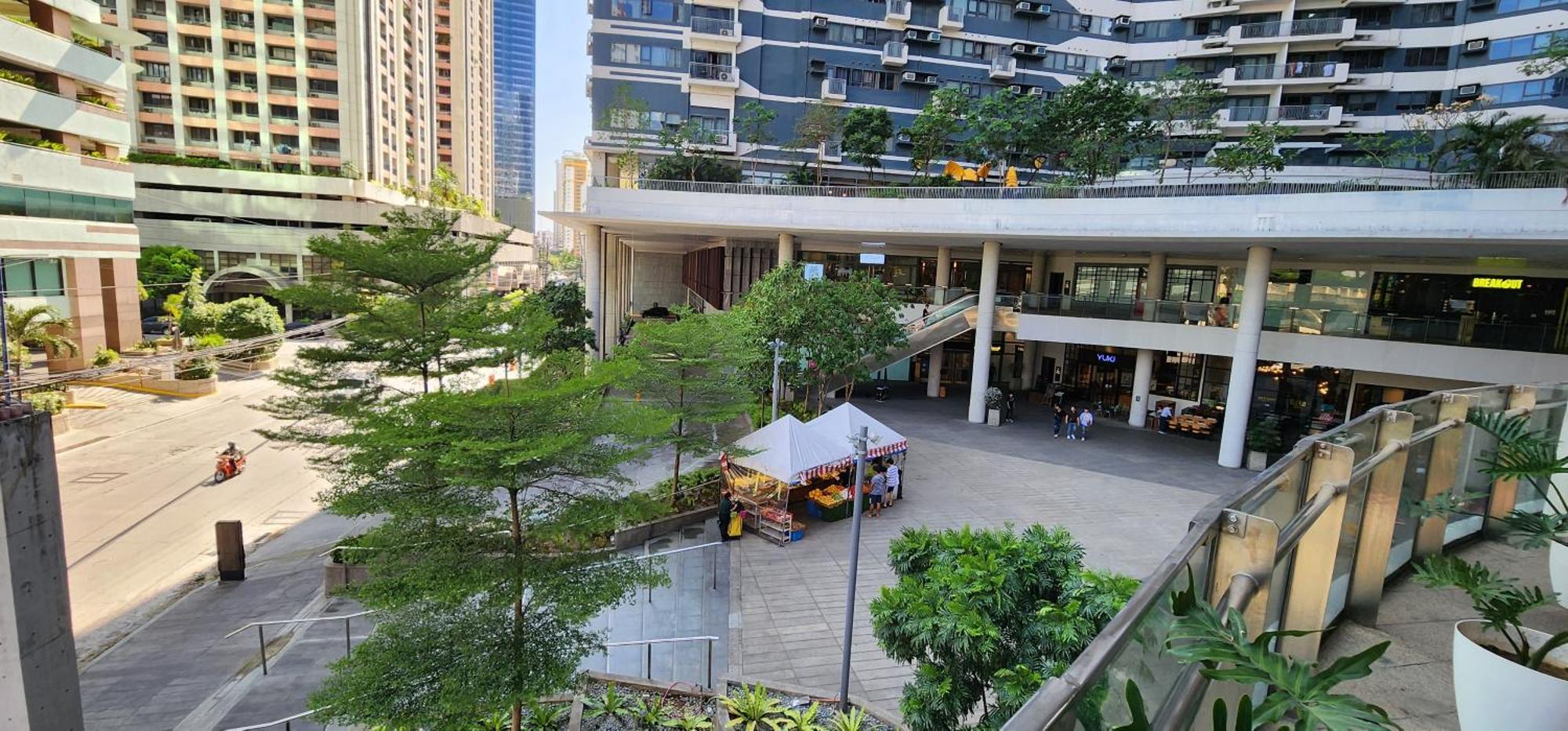 Heart Of Makati, Fully Furnished Condo, Cbd Central Location Makati City Exterior photo