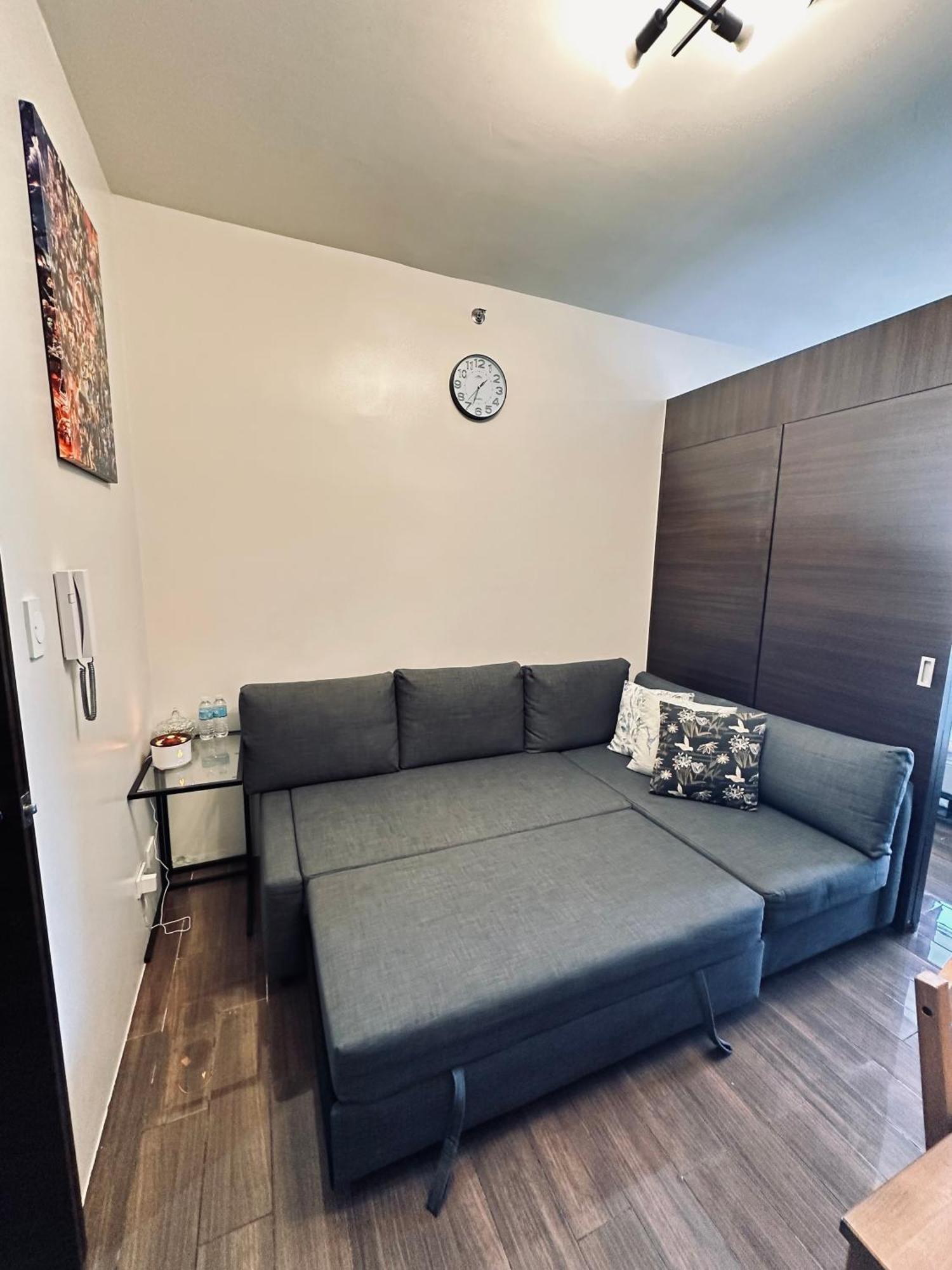 Heart Of Makati, Fully Furnished Condo, Cbd Central Location Makati City Exterior photo