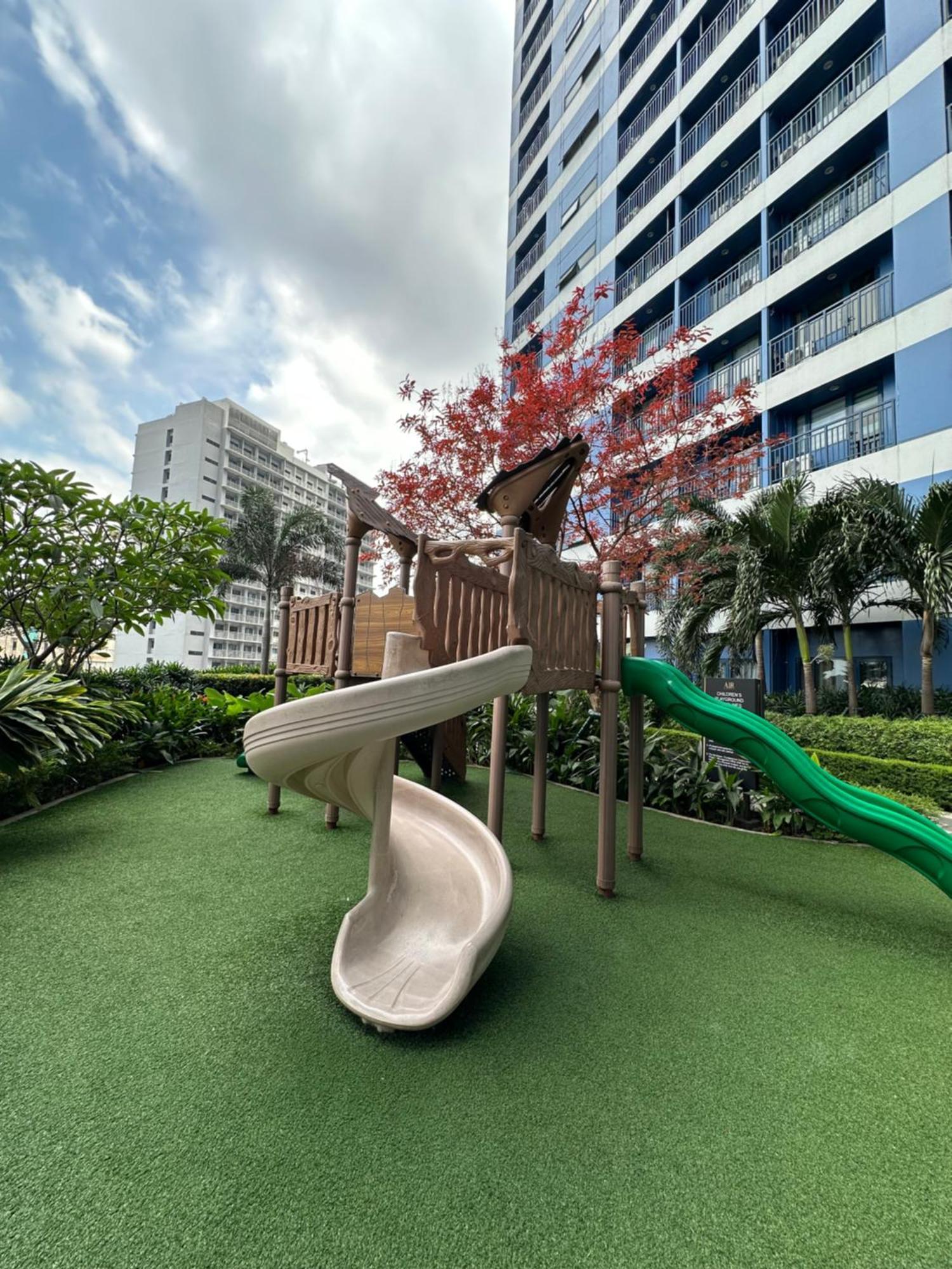 Heart Of Makati, Fully Furnished Condo, Cbd Central Location Makati City Exterior photo
