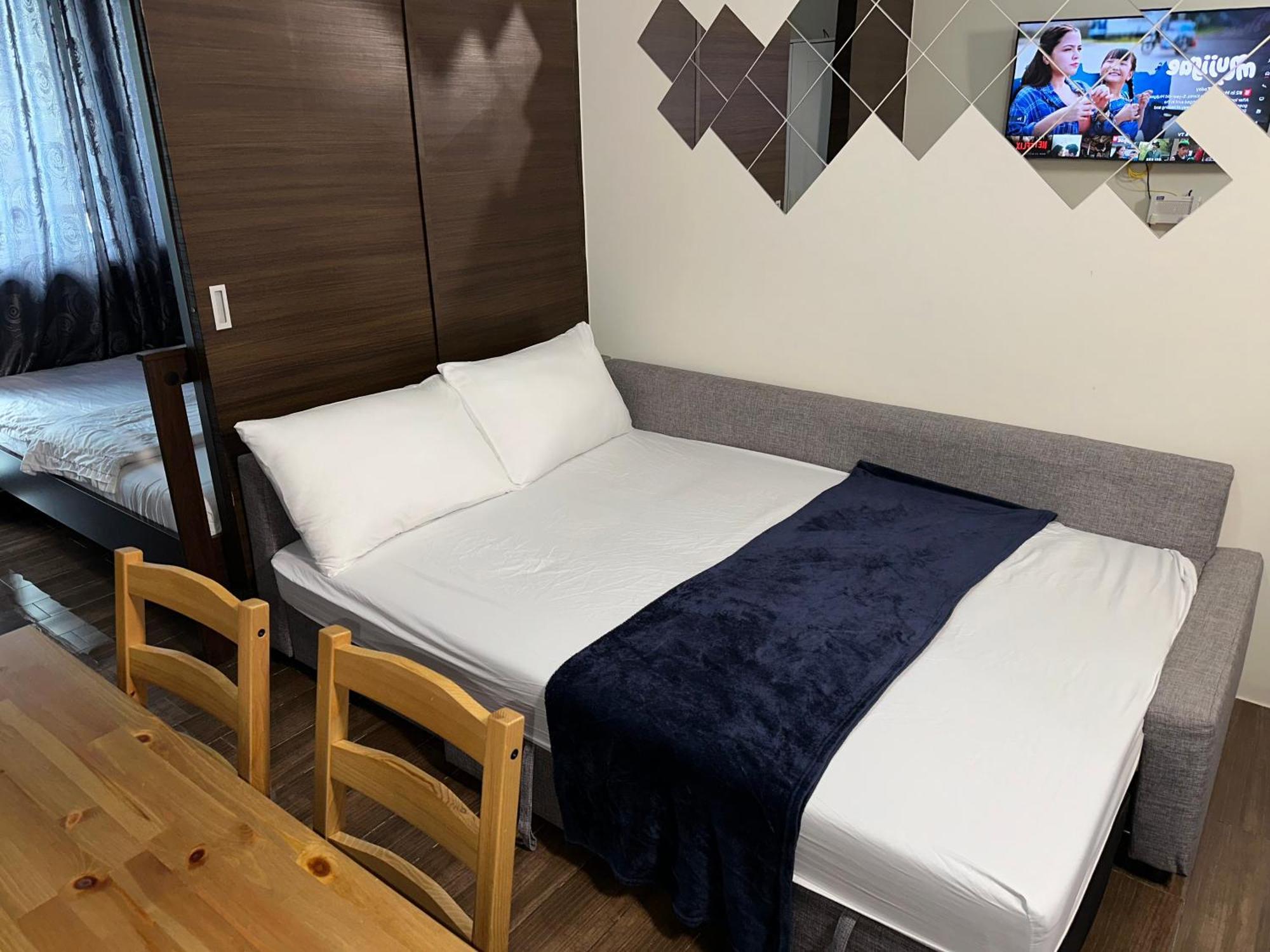 Heart Of Makati, Fully Furnished Condo, Cbd Central Location Makati City Exterior photo