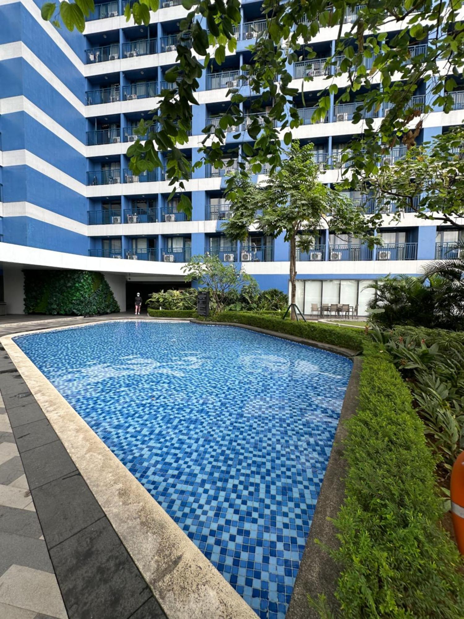 Heart Of Makati, Fully Furnished Condo, Cbd Central Location Makati City Exterior photo