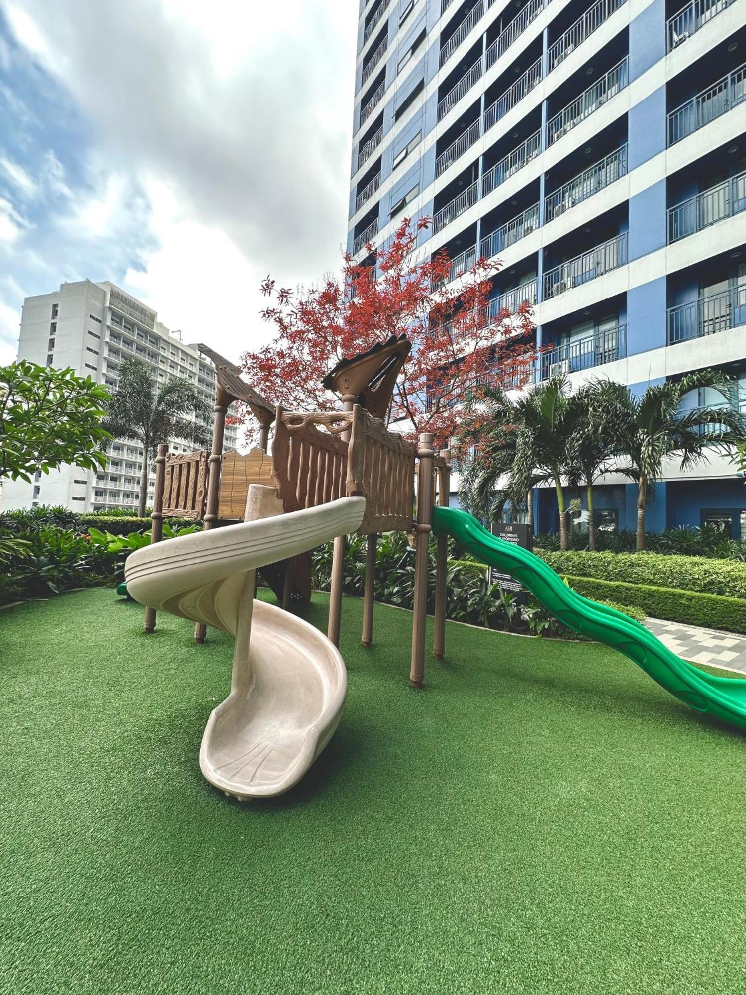 Heart Of Makati, Fully Furnished Condo, Cbd Central Location Makati City Exterior photo